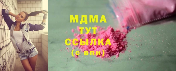 молекула духа Бородино